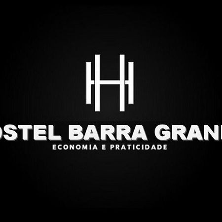 Hostel Suites Barra Grande Barra Grande  Exteriér fotografie
