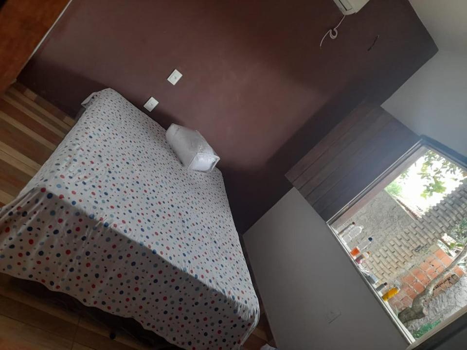 Hostel Suites Barra Grande Barra Grande  Exteriér fotografie