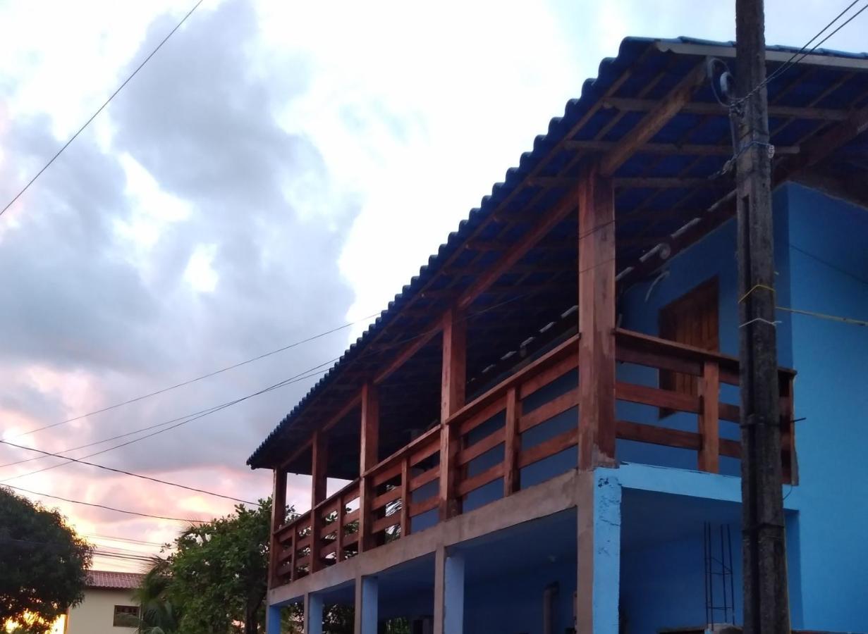 Hostel Suites Barra Grande Barra Grande  Exteriér fotografie