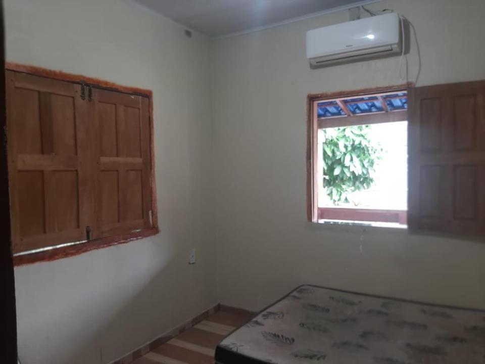 Hostel Suites Barra Grande Barra Grande  Exteriér fotografie