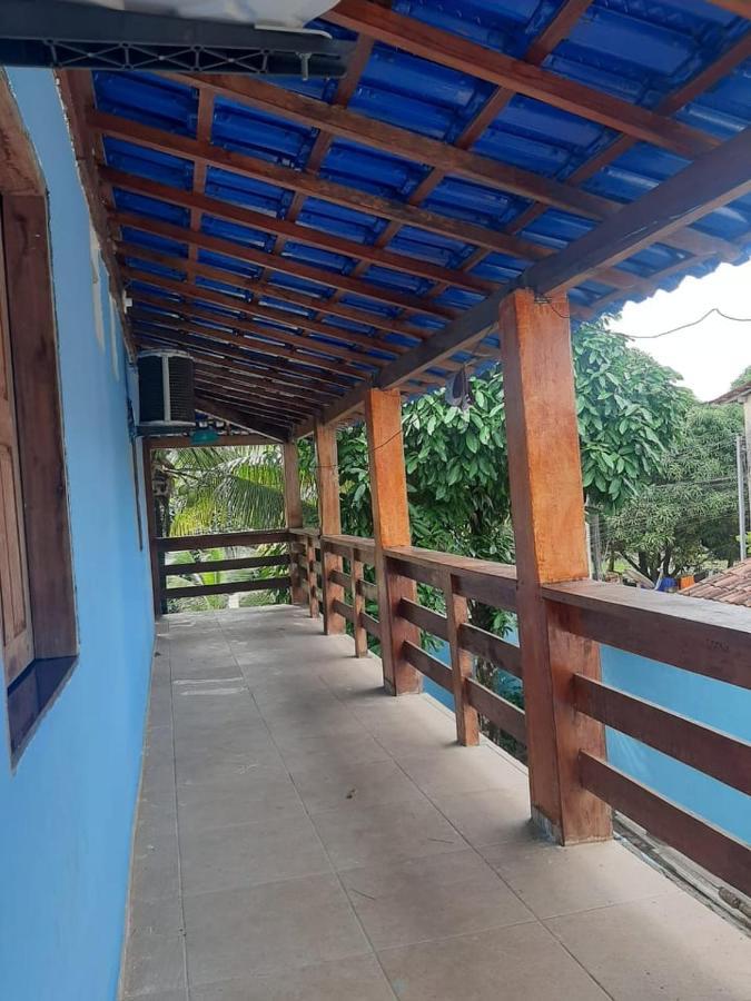 Hostel Suites Barra Grande Barra Grande  Exteriér fotografie