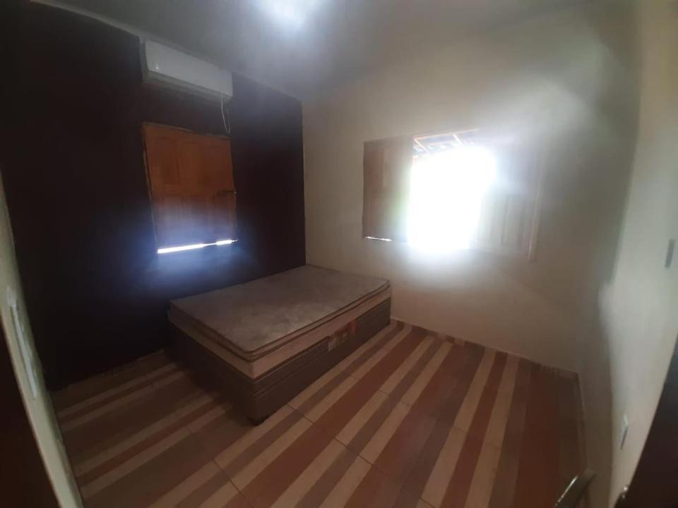 Hostel Suites Barra Grande Barra Grande  Exteriér fotografie