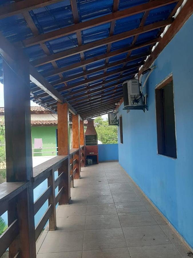 Hostel Suites Barra Grande Barra Grande  Exteriér fotografie