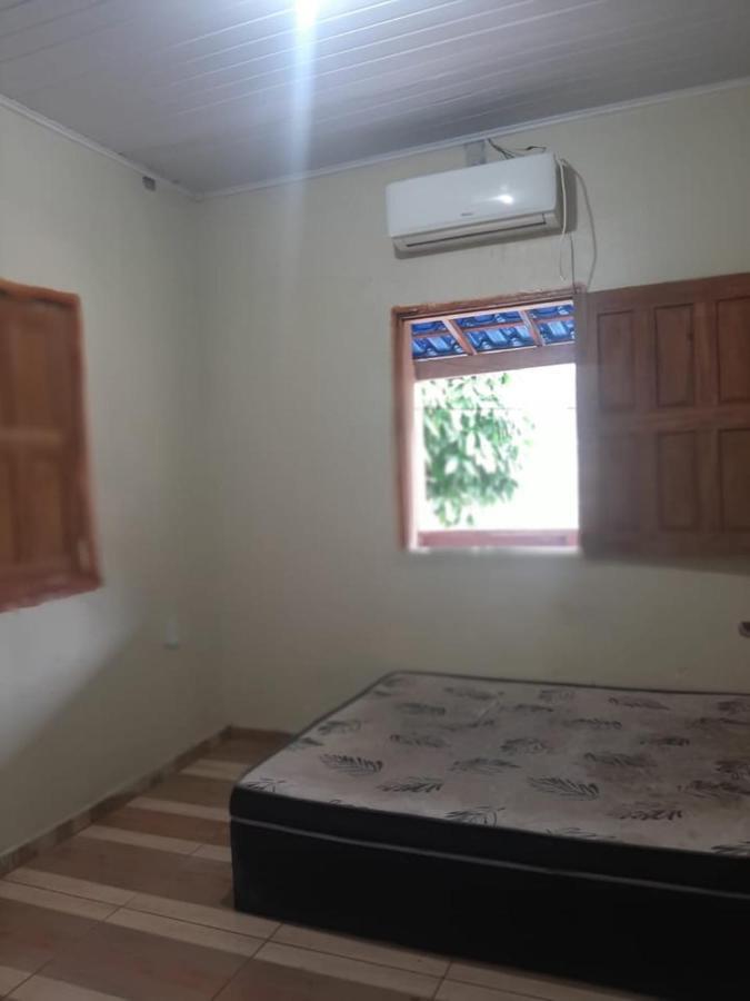Hostel Suites Barra Grande Barra Grande  Exteriér fotografie
