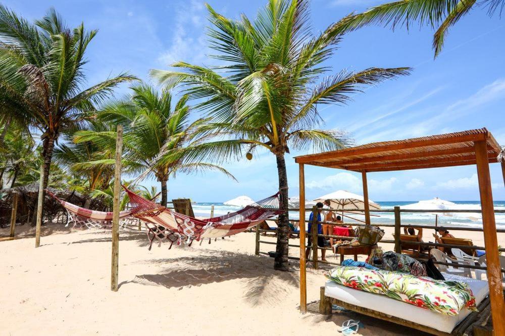 Hostel Suites Barra Grande Barra Grande  Exteriér fotografie