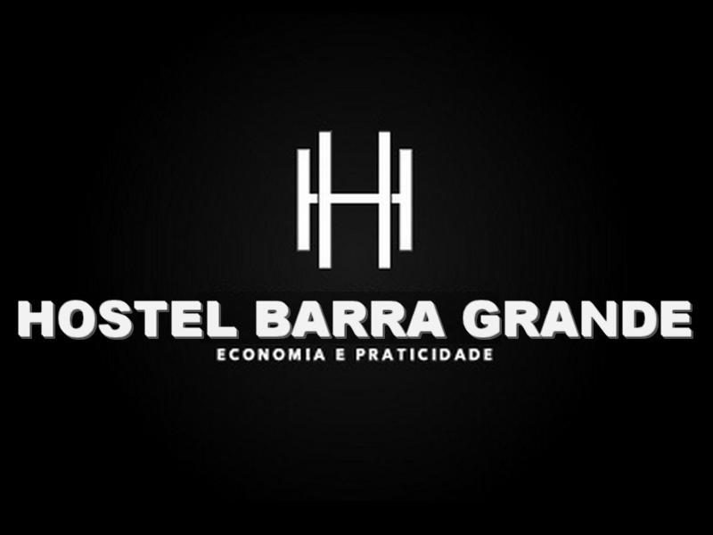 Hostel Suites Barra Grande Barra Grande  Exteriér fotografie